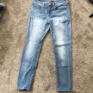 AE jeans